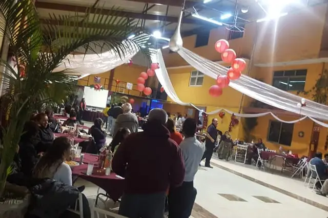 Venues — Salón de Eventos Foro 22,