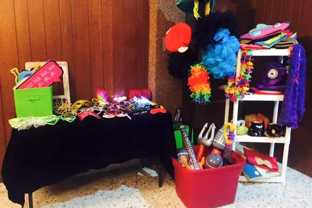 Muestra del servicio 1