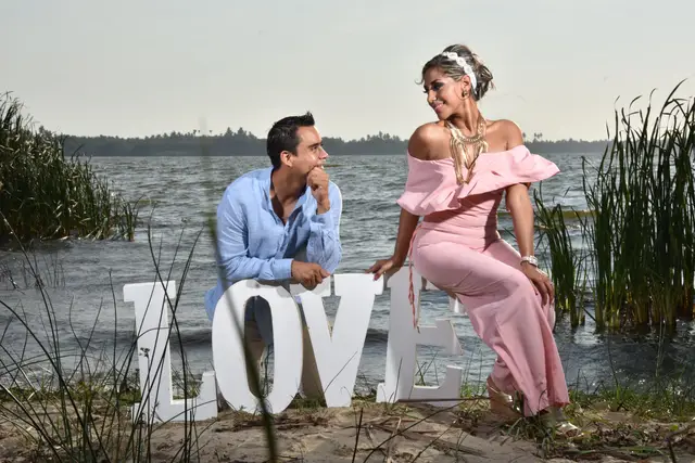 Fotografía y Video — Sanvall, Acapulco