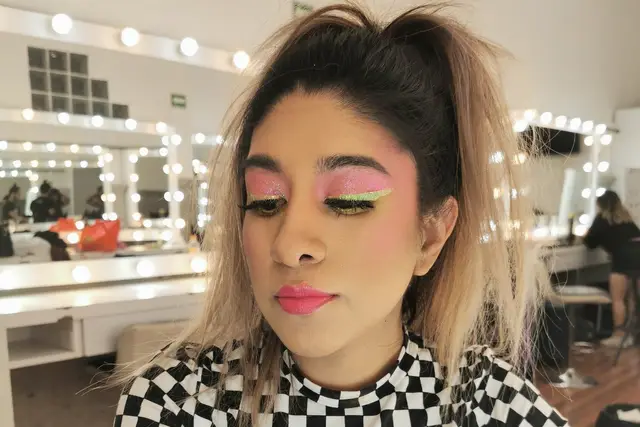 Maquillaje y Peinado para bodas en Ciudad de México — Jezze Makeup, Ciudad de México