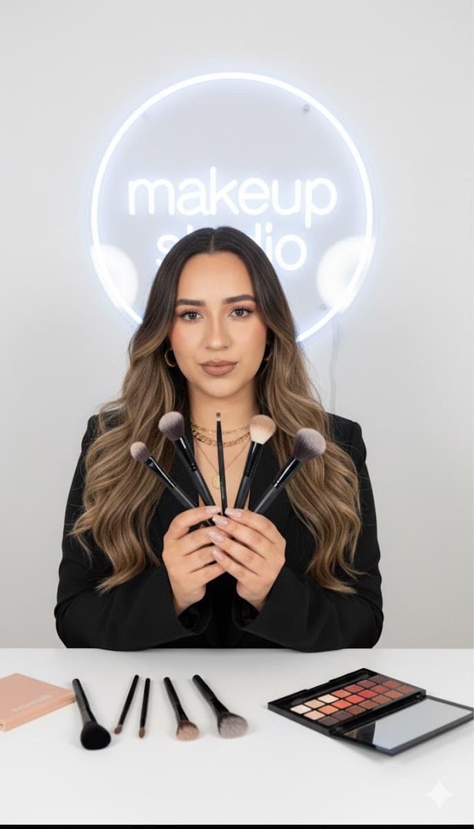 Foto de Maquillaje by Alexa