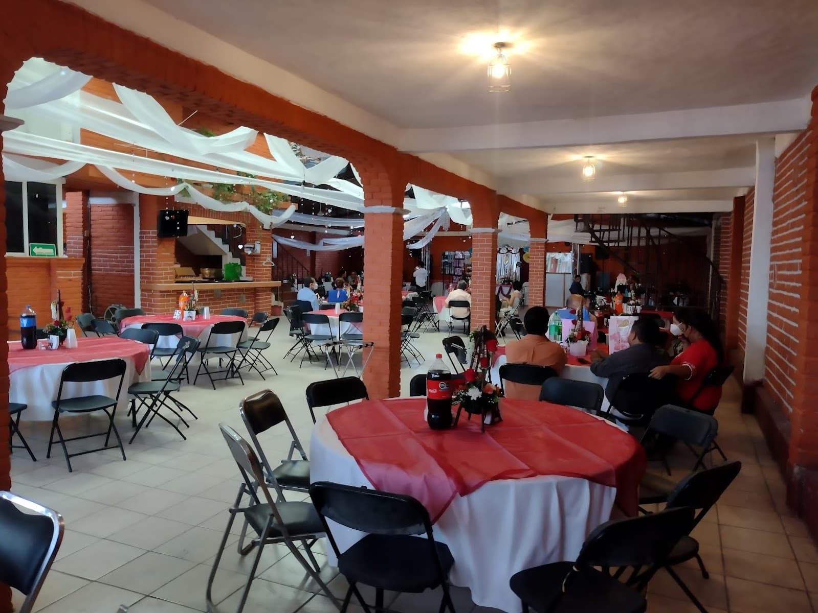 Muestra del servicio 1