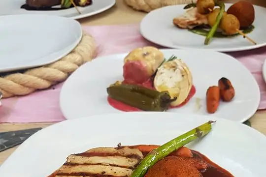 Muestra del servicio 3