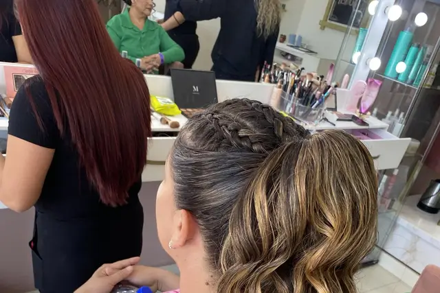 Muestra del servicio 2