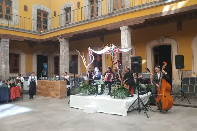 Muestra del servicio 2