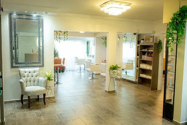 Maquillaje y Peinado — Claudia Téllez, Tampico
