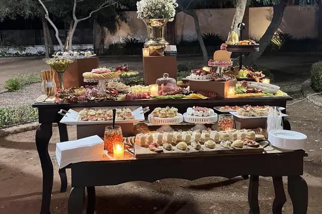 Muestra del servicio 1