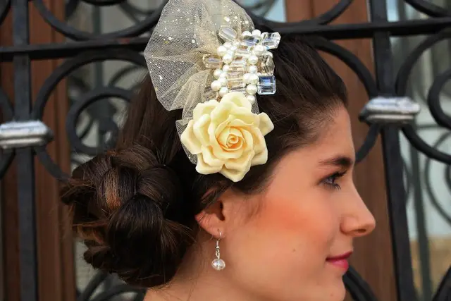 Accesorios — Tesoros De Lala, Jerez