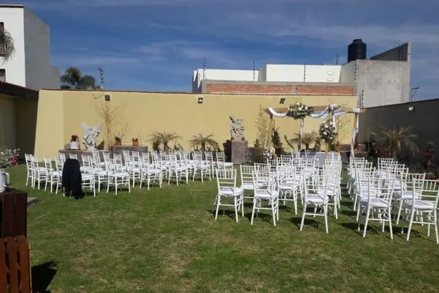 Wedding Planners para bodas en Aguascalientes — Eventos Arival, Aguascalientes