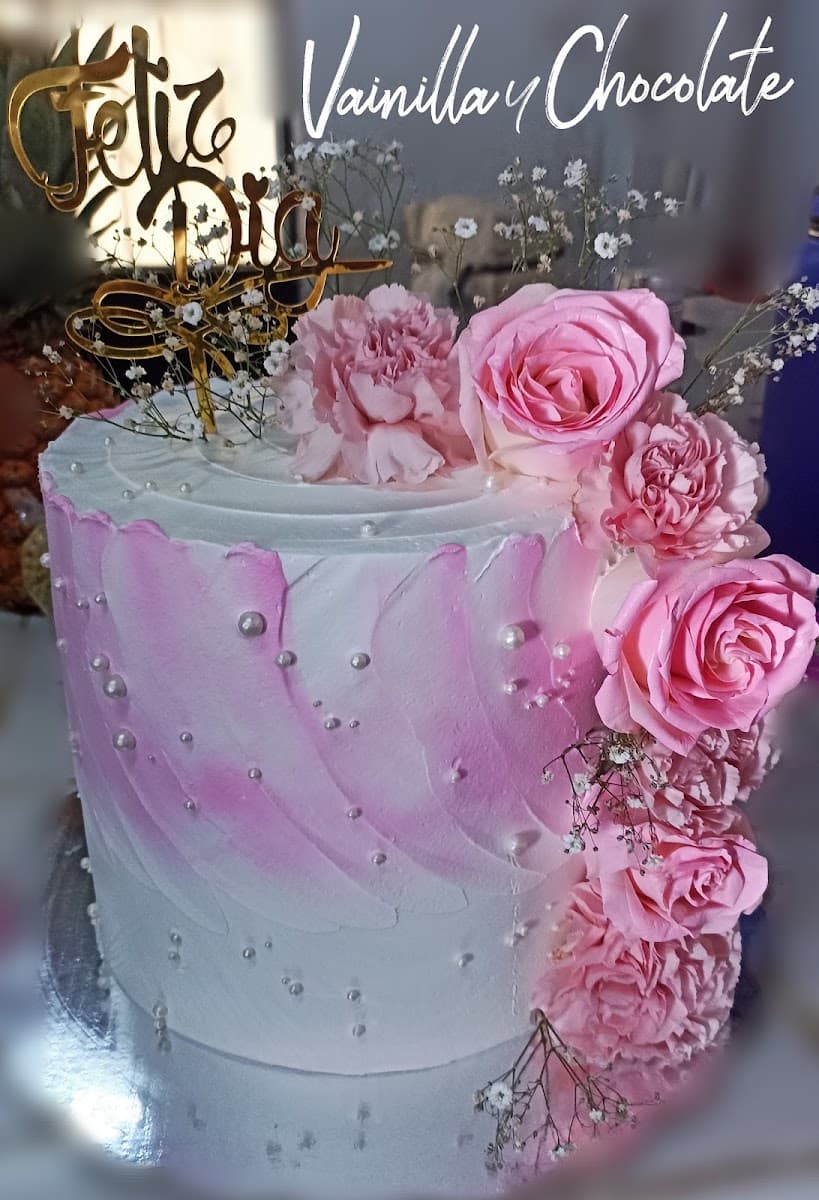 Foto de Pastelería Vainilla y Chocolate