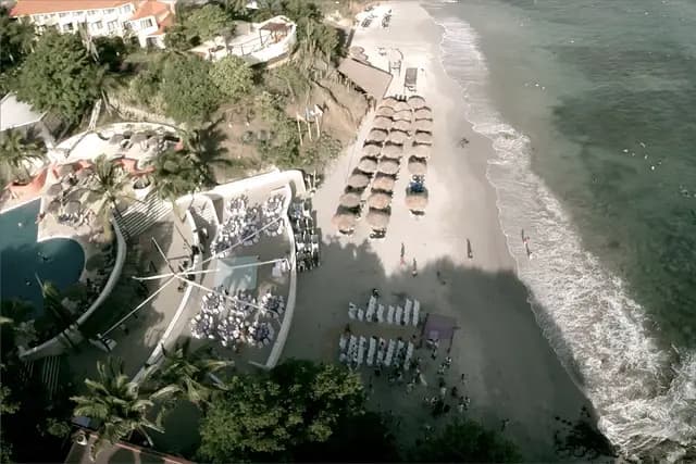 Fotografía y Video para bodas en Puerto Vallarta — Rc Love Storytellers, Puerto Vallarta