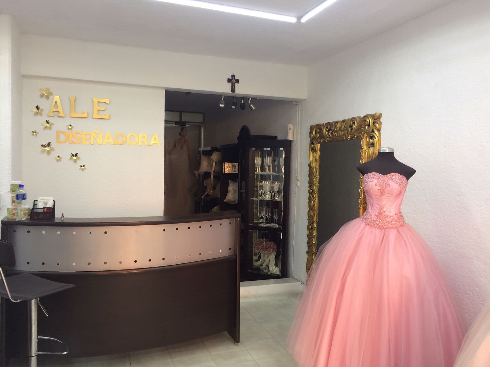 Muestra del servicio 1