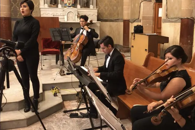 Muestra del servicio 3
