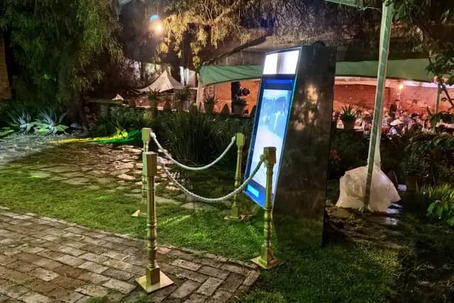Muestra del servicio 1