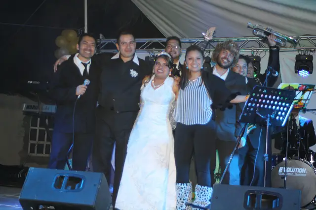 Muestra del servicio 1