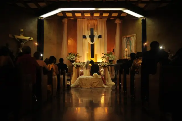 Wedding Planners para bodas en Ciudad de México — Flix Eventos, Ciudad de México