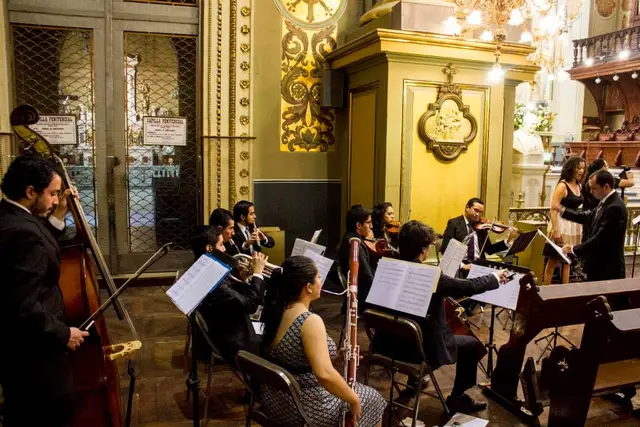 Muestra del servicio 1