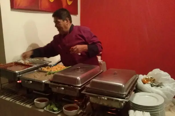 Muestra del servicio 1