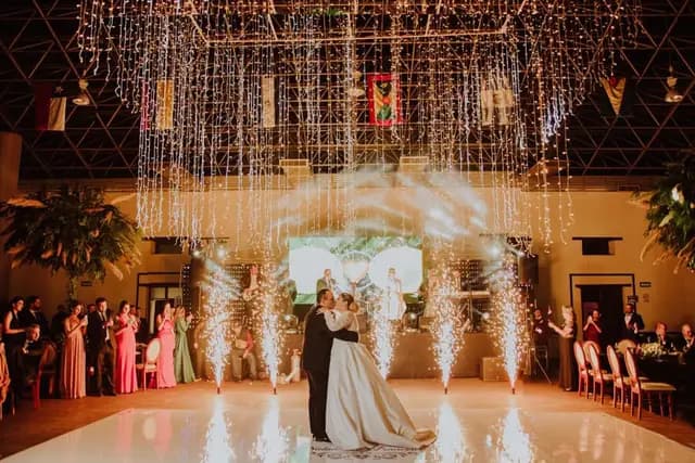 Wedding Planners — Patricia Piña - Social Planner, Monclova