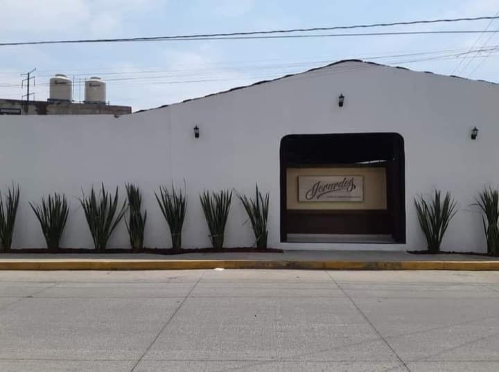 Muestra del servicio 1