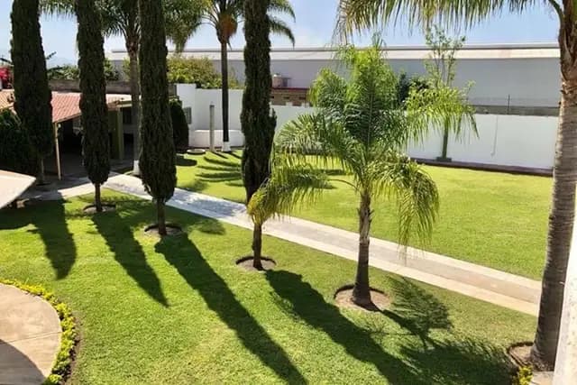Venues — Terraza Revolucion, Tlajomulco de Zúñiga