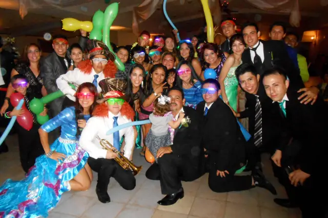 Muestra del servicio 1