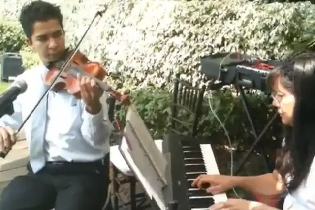Música — La Musique Exquise, Cuernavaca