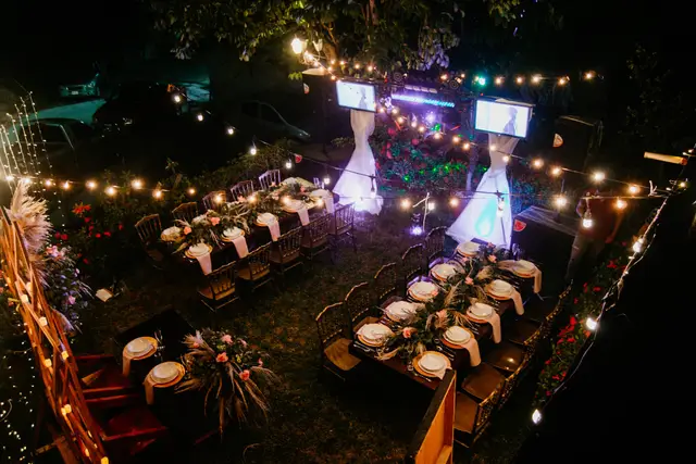 Wedding Planners — Francisco Trujeque Eventos, Tuxpan