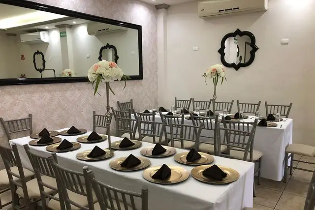 Muestra del servicio 1