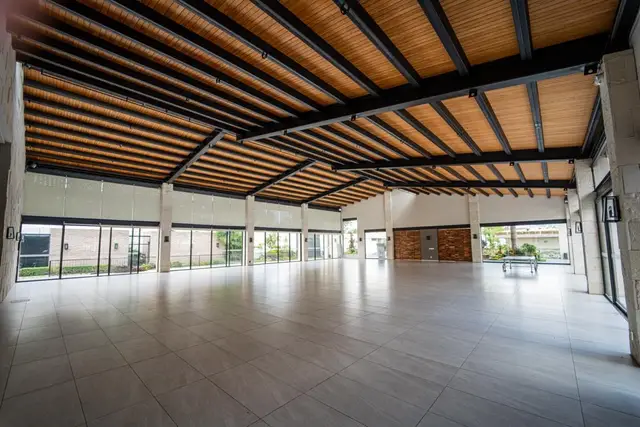 Venues — Terrania, Tlaquepaque