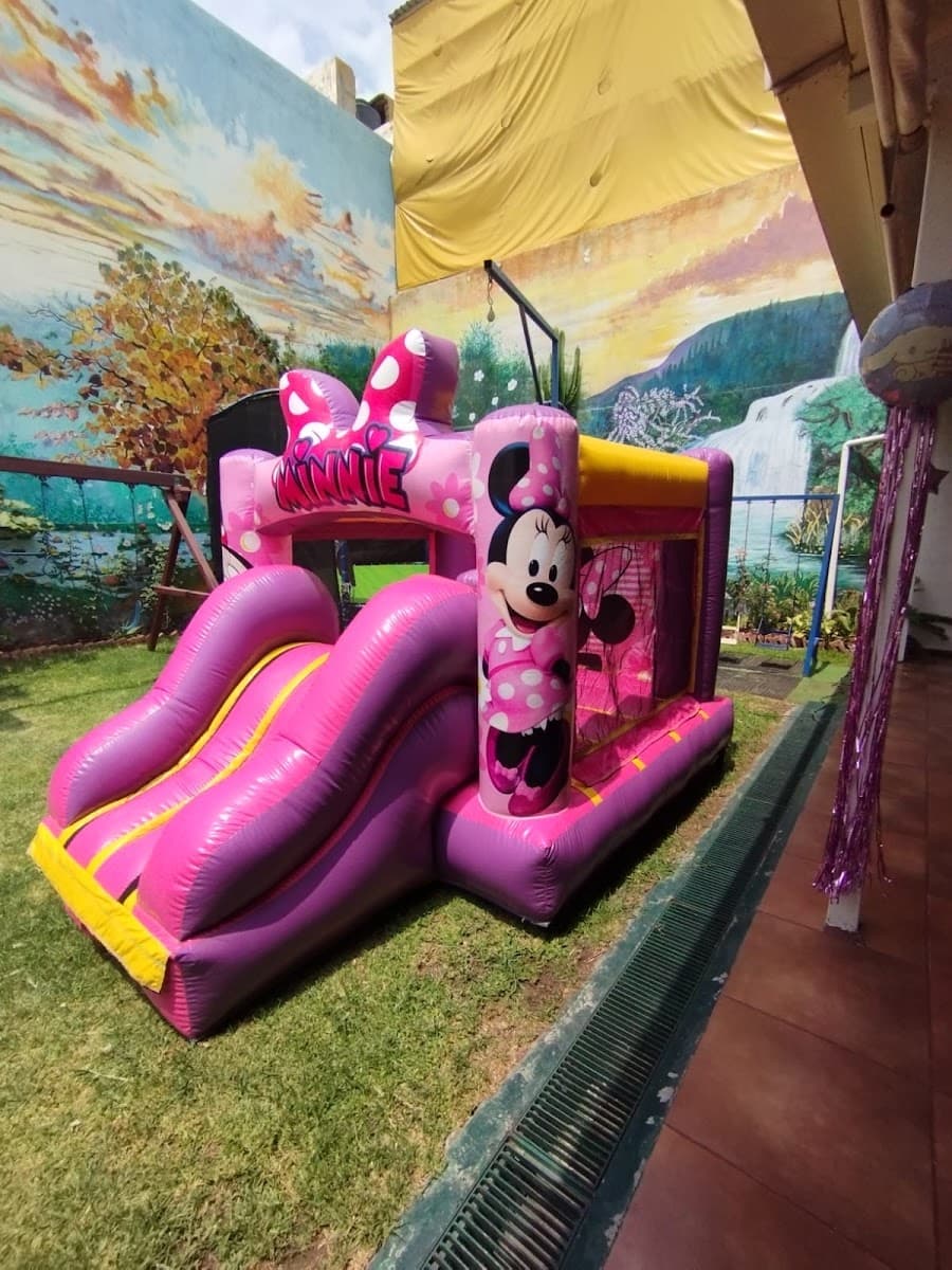 Muestra del servicio 1