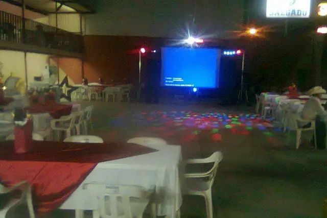 Muestra del servicio 2