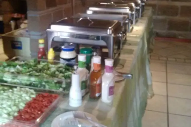Muestra del servicio 1