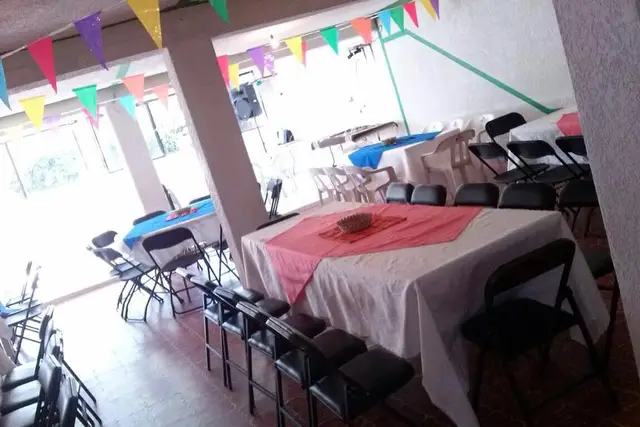 Muestra del servicio 1