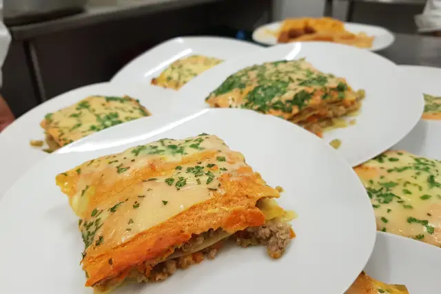 Muestra del servicio 1