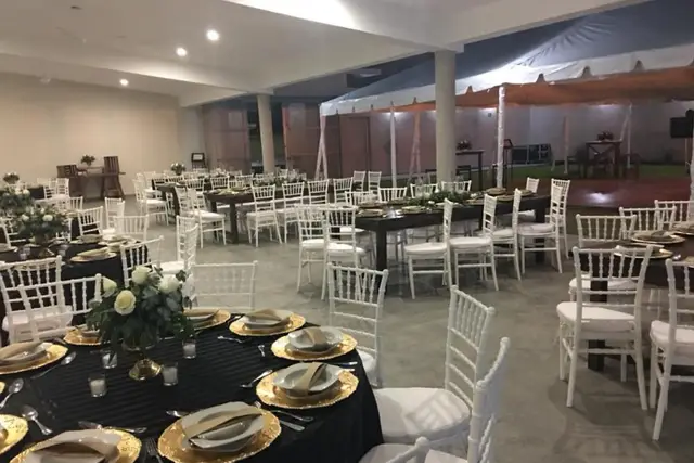 Muestra del servicio 1