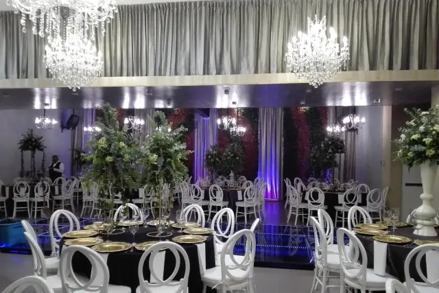 Venues — El Tercer Piso, Los Mochis