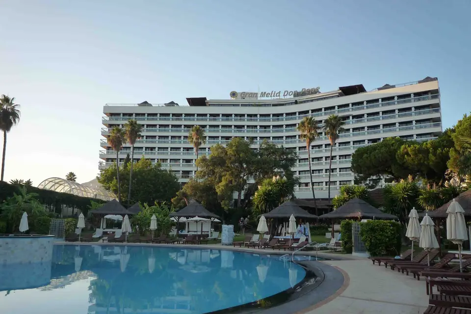 Luna de Miel — Ibiza Travel Queretaro,