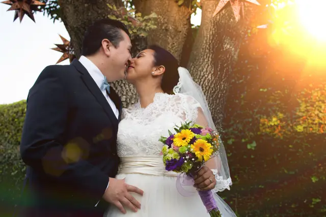 Fotografía y Video para bodas en Ciudad de México — Cecilia Gayon Fotografia, Ciudad de México