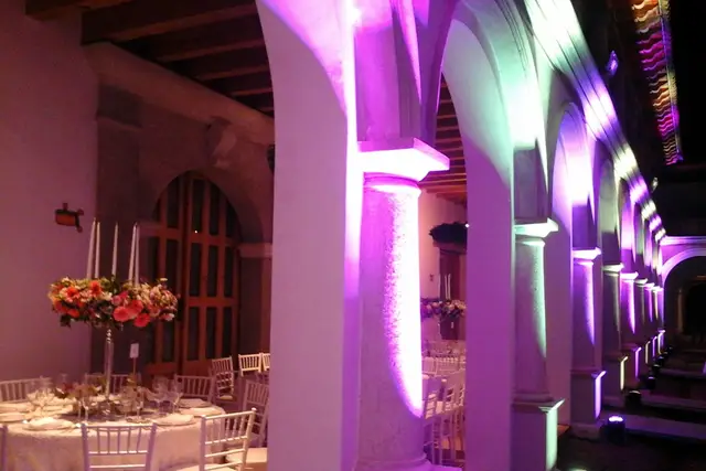 Sonido Mid Night — entretenimiento para bodas (3)