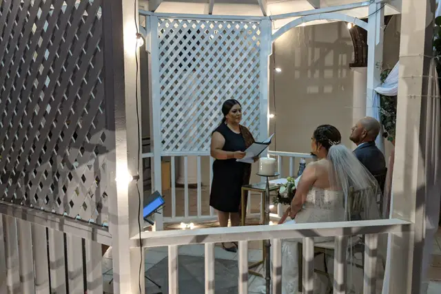 Wedding Planners para bodas en Ensenada — Maria Ines Gallegos Wedding Planner, Ensenada