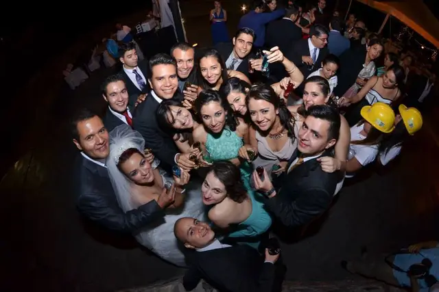 Muestra del servicio 1