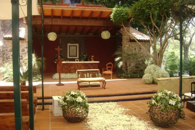 Wedding Planners para bodas en Ciudad de México — Productonika Sociales, Ciudad de México