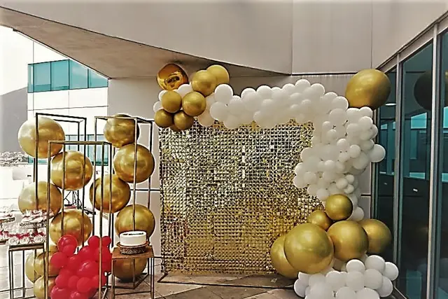 Decoración y Flores — Velsa Decoraciones, Monterrey