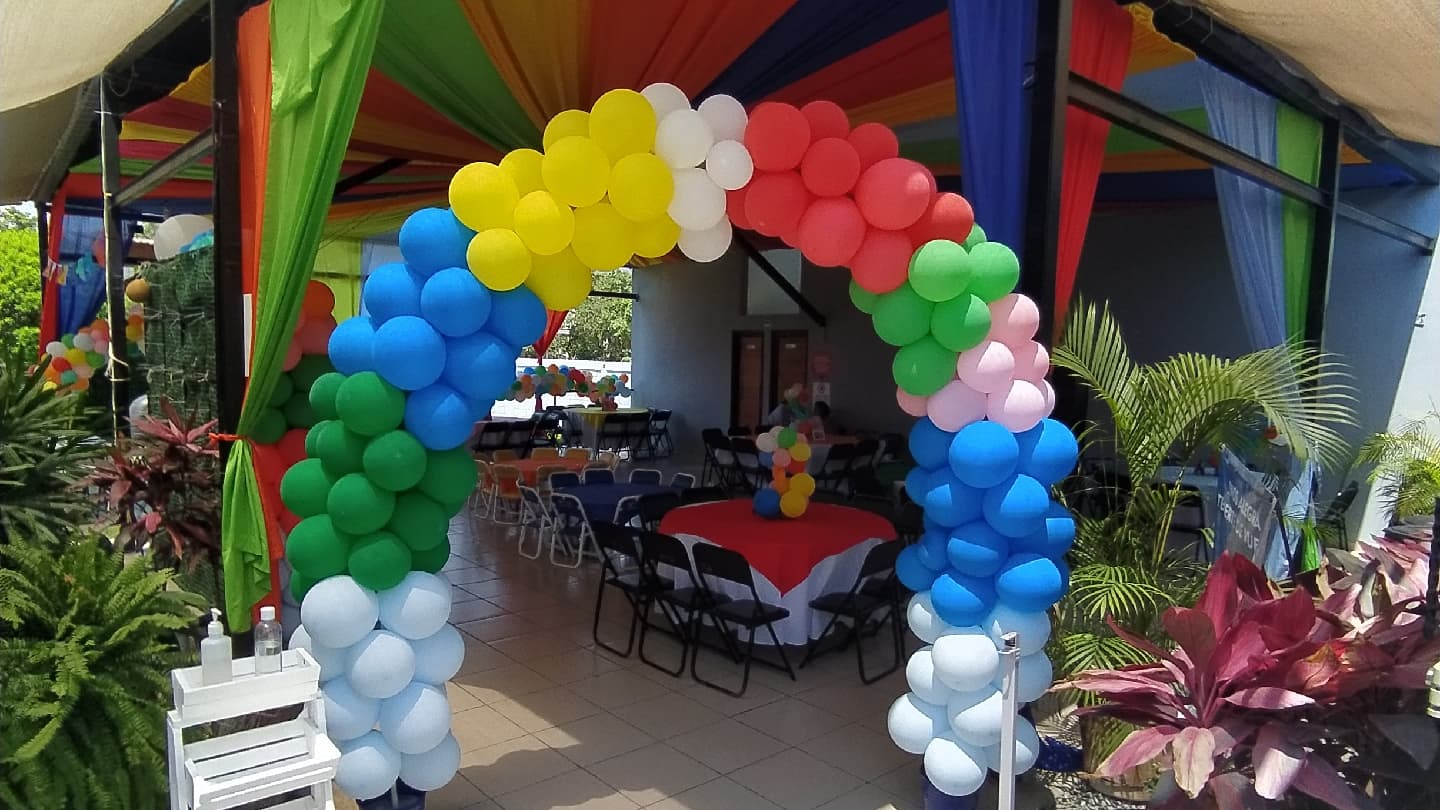 Muestra del servicio 1