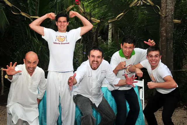 Muestra del servicio 2