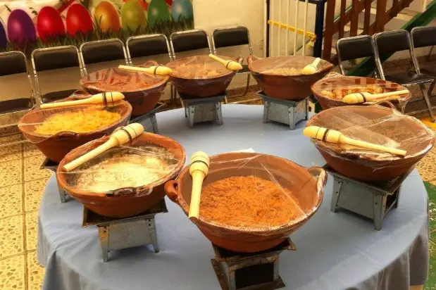 Muestra del servicio 1