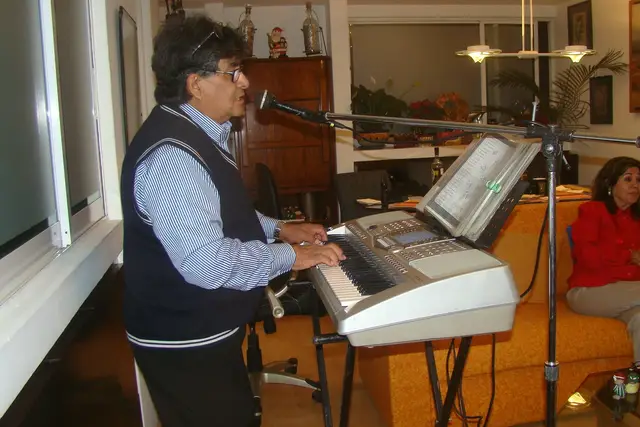 Muestra del servicio 3
