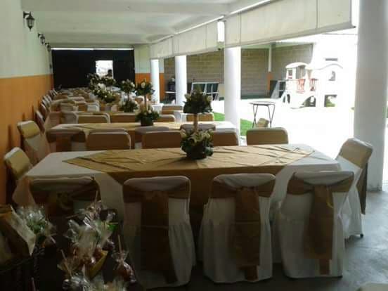 Muestra del servicio 1