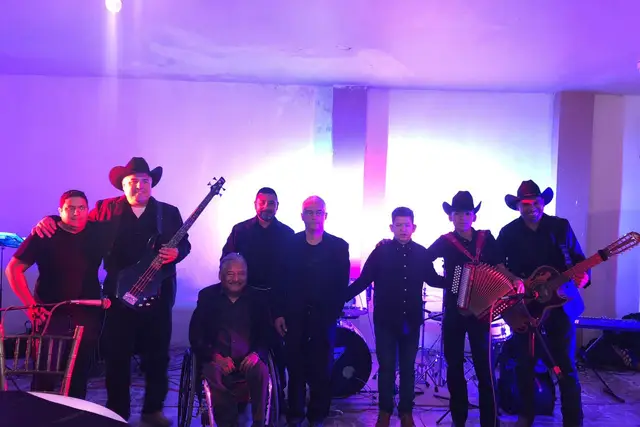 Muestra del servicio 2